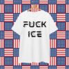 Abolish ICE Glitch Shirt