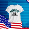 Abolish ICE Immigrant LA Resist Shirt