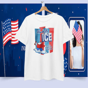 Abolish ICE Keep Families Together T-Shirt