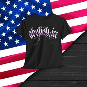 Abolish ICE Pro Immigrant Shirt