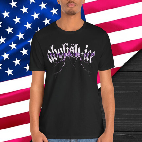 Abolish ICE Pro Immigrant Shirt