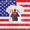 Fuck ICE Protest Shirt
