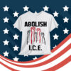 Abolish ICE Protest Shirt