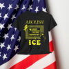 Abolish ICE Protest Shirt