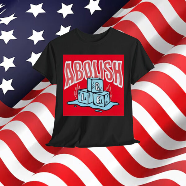 Abolish ICE Protest Shirt