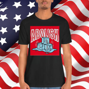 Abolish ICE Protest Shirt