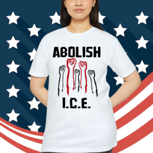 Abolish ICE Protest Shirt