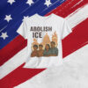 Abolish ICE Shirt