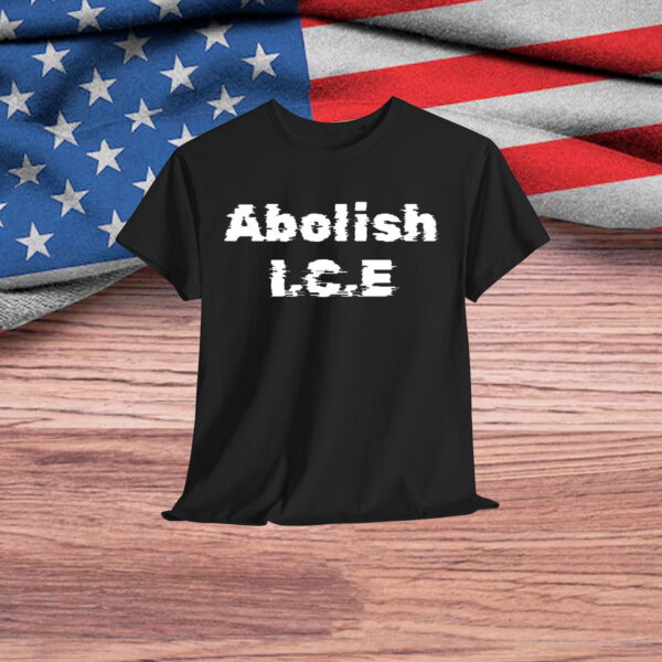 Abolish ICE Shirt