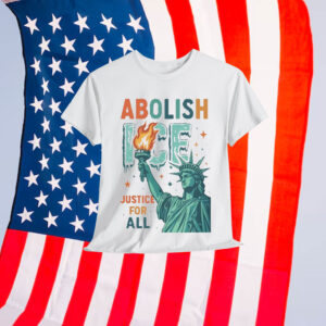 Abolish ICE Shirt