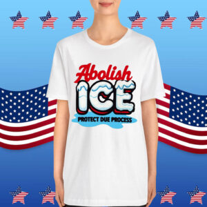 Abolish ICE Chinga La Migra Shirt