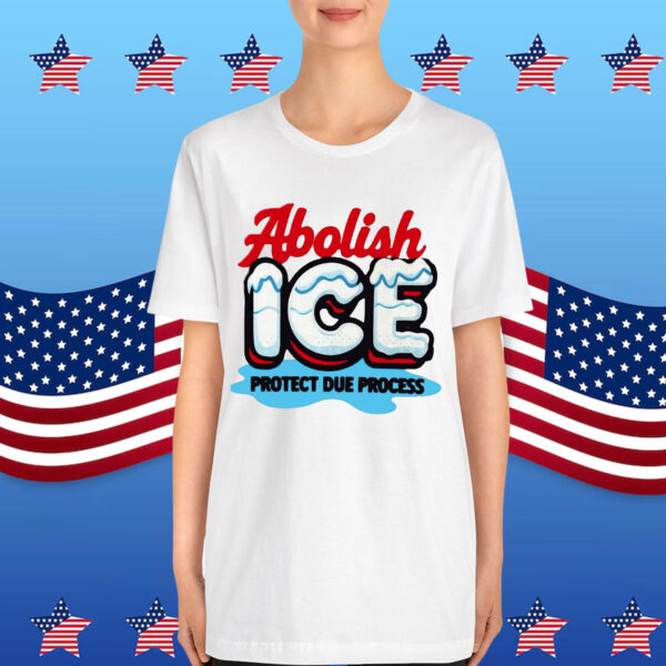 Abolish ICE Chinga La Migra Shirt
