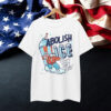 Abolish ICE Chinga La Migra Shirt