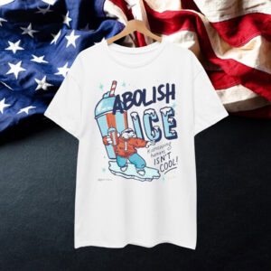 Abolish ICE Chinga La Migra Shirt