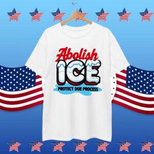 Abolish ICE Chinga La Migra Shirt