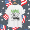 Abolish ICE Chinga La Migra Shirt