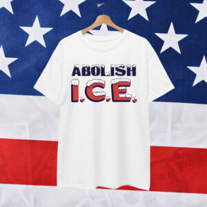 Abolish ICE Chinga Shirt
