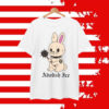 Abolish ICE No Human Is Illegal Shirt