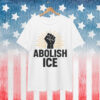 Abolish ICE Political Shirt