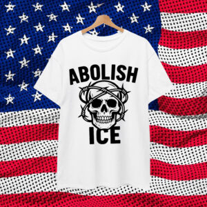 Abolish ICE Pro Immigrant Shirt
