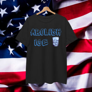 Abolish ICE Pro Immigrant Shirt