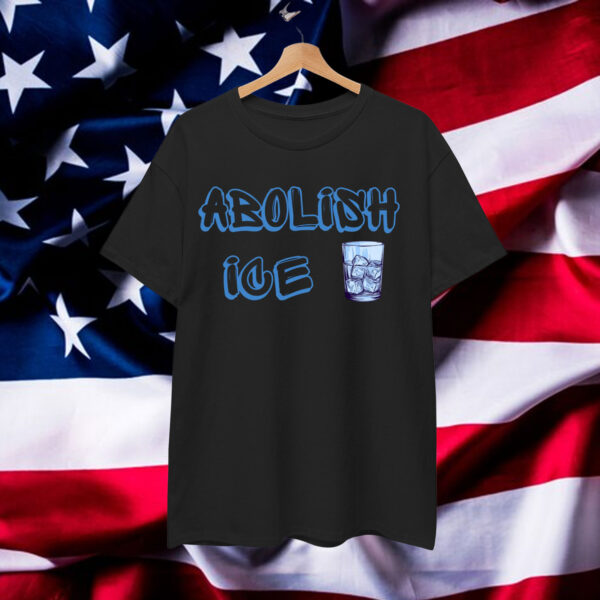 Abolish ICE Pro Immigrant Shirt