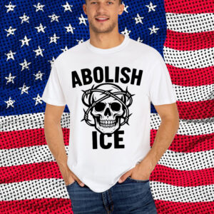 Abolish ICE Pro Immigrant Shirt