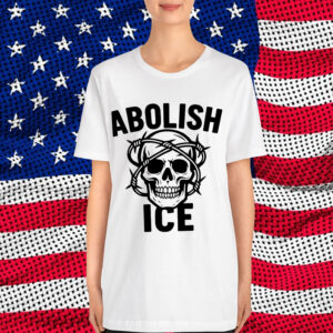 Abolish ICE Pro Immigrant Shirt