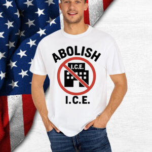Abolish ICE Protest Shirt