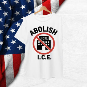 Abolish ICE Protest Shirt