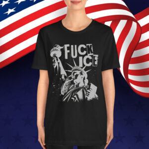 Abolish ICE Shirt