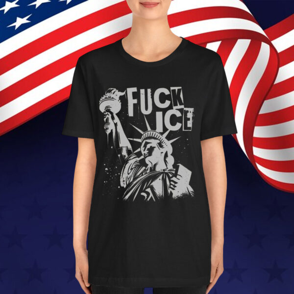 Abolish ICE Shirt