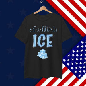 Abolish ICE Shirt
