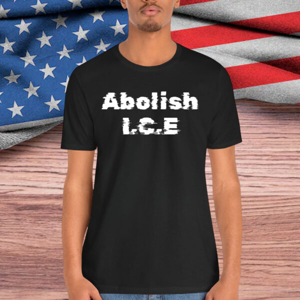 Abolish ICE Shirt