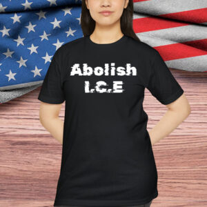 Abolish ICE Shirt