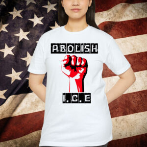 Abolish ICE Shirt