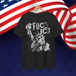 Abolish ICE Shirt