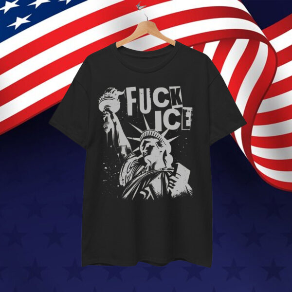 Abolish ICE Shirt
