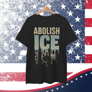 Abolish ICE Shirt
