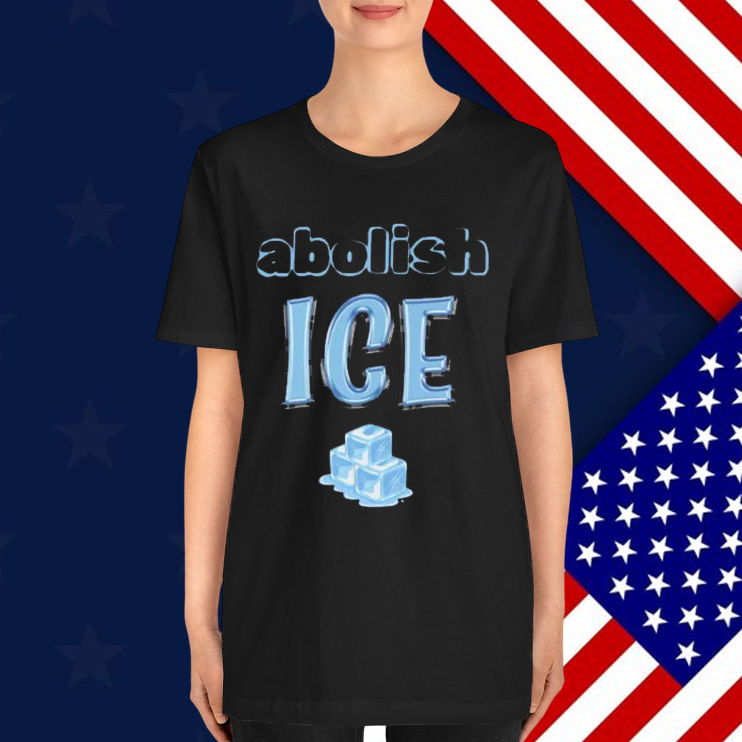 Abolish ICE Shirt
