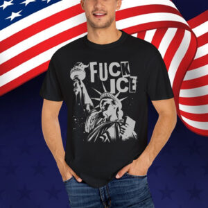 Abolish ICE Shirt
