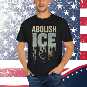 Abolish ICE Shirt