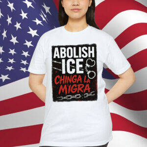 Abolish ICE Shirt