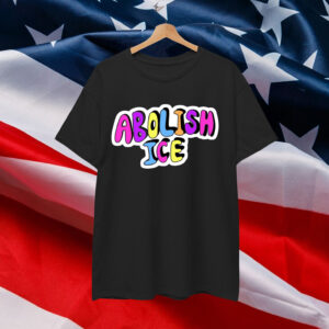 Abolish ICE Shirt