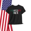 Abolish ICE Shirt