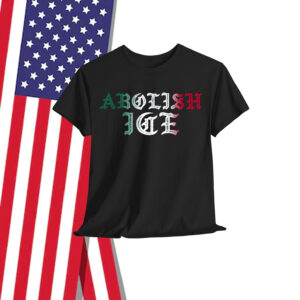 Abolish ICE Shirt