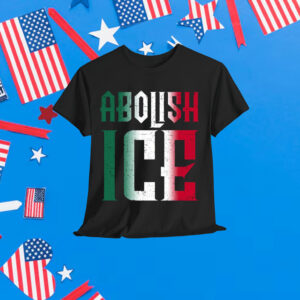 Abolish ICE Shirt