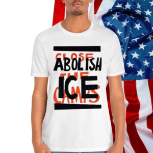 Abolish ICE Protect Immigrant Shirt