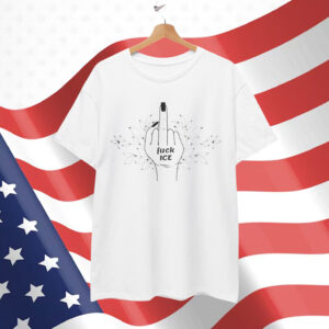 Abolish ICE For Social Shirt