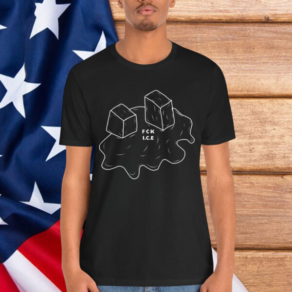 Abolish ICE Shirt